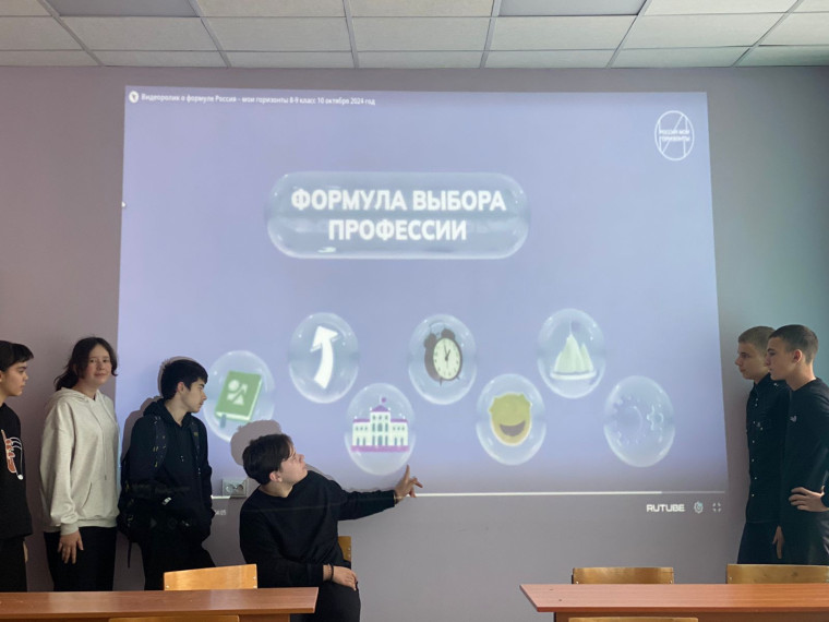 Практико-ориентированное занятие.