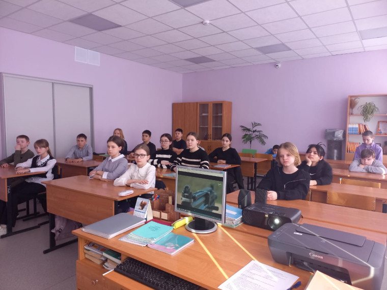 Россия - мои горизонты 27 февраля.